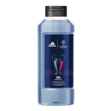 Gel de dus pentru barbati UEFA Goal Edition, 400ml, Adidas