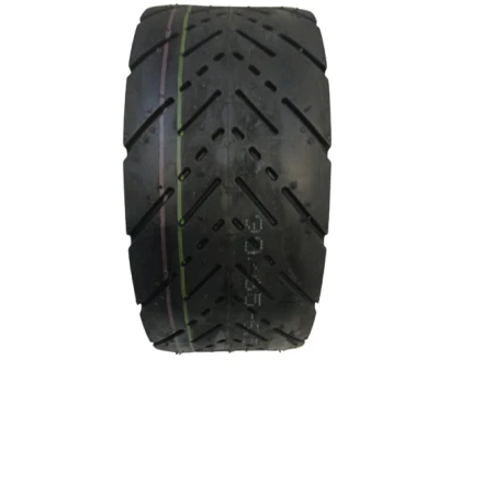 Anvelopa cauciuc CST 90 x 65-6.5 C9316 pentru trotinete electrice (Negru)