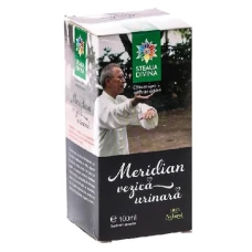 Meridian vezica urinara, 100mililitri, Steaua Divina