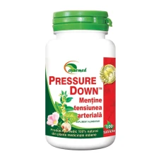 Pressure down, 100 tableteb, Star International Med
