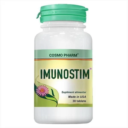 Imunostim, 30tablete, Cosmopharm