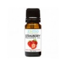 Ulei Parfumat, Zamo, din Origine Naturala, pentru Cosmetice si Sapunuri, Aroma Capsuni, 10ml