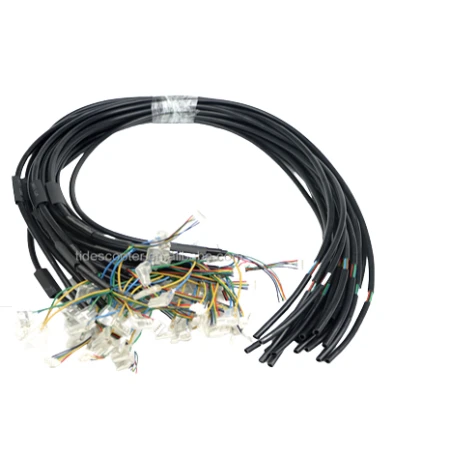Cablu motor pentru trotineta electrica Xiaomi Mijia M365/M365 PRO/Essential/1S/Pro 2