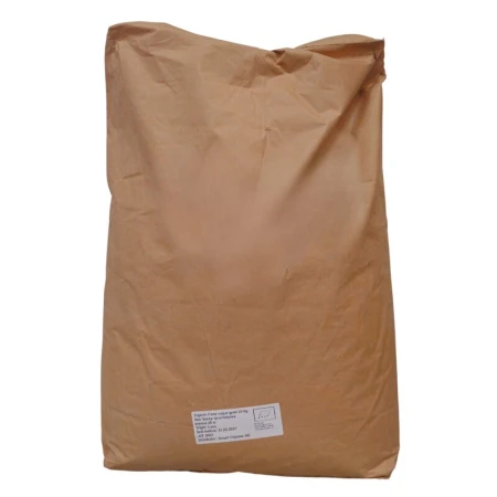 Zahar din trestie golden bio 25kg