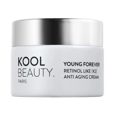 Crema pentru fata Retinol Like Anti-Aging, 50ml, Kool Beauty
