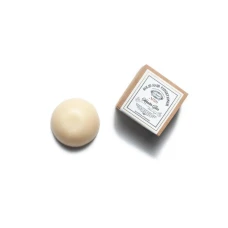 Balsam solid de par cu Keratina, 90g, Rosece