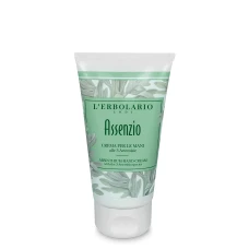 L'Erbolario Crema de maini Absinthium Editie Limitata 041, 75ml