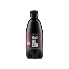 Kombucha cu trandafir bio 330ml Vita Organic