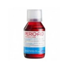 Apa de Gura, Perio-Aid, Dentaid, Active Control, Previne Parodontoza si Peri-Implantita, 0.12% Clorhexidina + 0.05% CPC, 150ml