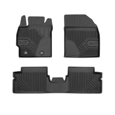 Covorase auto Frogum tip Tavita No. 77 pentru TOYOTA Corolla E140/ E150 2006-2012 / Auris I 2006-2012