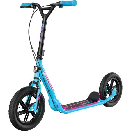 Razor Trotinetă Razor Flashback Scooter, albastru