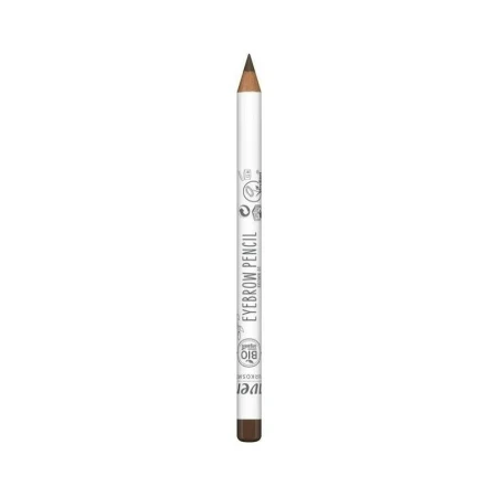 Creion pentru sprancene - Brown 01 1.14g Lavera