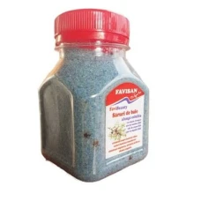 Saruri Slabit Bio, 400 gr, Favisan