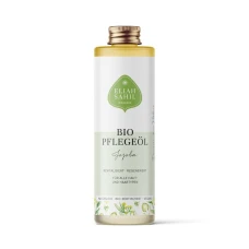 Ulei de jojoba pentru corp si par bio 100ml Eliah Sahil