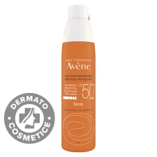 Spray fotoprotectie SPF30, 200ml, Avene