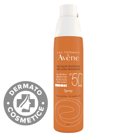 Spray fotoprotectie SPF30, 200ml, Avene