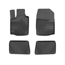 Covorase auto Frogum tip Tavita No. 77 pentru RENAULT Twingo II 2008-2014