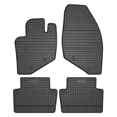Covorase auto Frogum pentru VOLVO S60 I 2000-2009 / V70 II 2000-2007 / S80 I 1998-2006