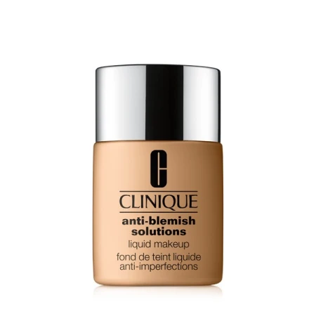 Fond de ten Acne Foundation Neutral CN52, 30ml, Clinique