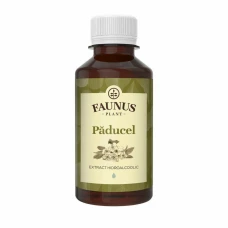 Tinctura de Paducel 200ml Faunus Plant