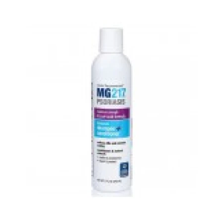 Sampon Medicinal, MG217, Anti-Matreata, Dermatita Seboreica, cu Acid Salicilic 3%, 240ml