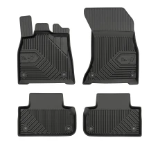 Covorase auto Frogum tip Tavita No. 77 pentru AUDI Q5 II 2017-Prezent