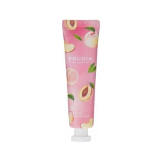 Crema de maini hidratanta cu Piersici My Orchard, 30g, Frudia
