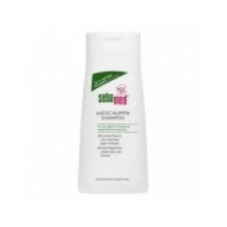 Sampon Dermatologic, Sebamed, Antischuppen, Anti-Matreata, cu Piroctone Olamine, Hipoalergenic, 400ml