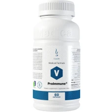 Proimmuno pentru imunitate, 60 capsule, Duolife