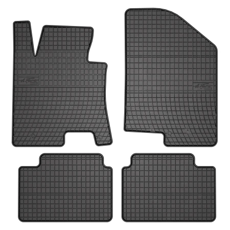Covorase auto Frogum pentru KIA Ceed II 2012-2018