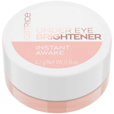 Corector iluminator pentru ochi Under Eye Brightener 010 - Light Rose, 4.2g, Catrice