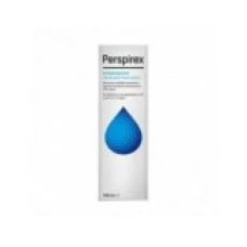 Lotiune Antiperspiranta pentru Picioare, Perspirex, Tratament Transpiratie Excesiva, 100ml