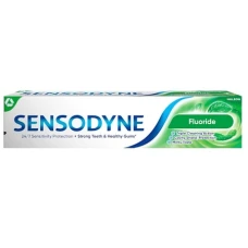 Pasta de dinti Fluoride, 100ml, Sensodyne