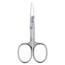 Foarfeca pentru unghii cu microzimti fara nichel, 1 bucata, Parsa Beauty
