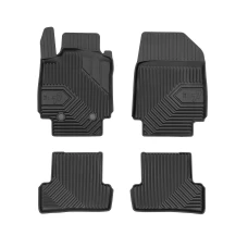 Covorase auto Frogum tip Tavita No. 77 pentru RENAULT Clio III 2005-2014