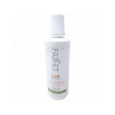 Apa de Gura, Fazzet, Luz, Impotriva Inflamatiei Amigdalelor, fara Gluten, Lasa Respiratia Proaspata, fara Fluor, 500ml