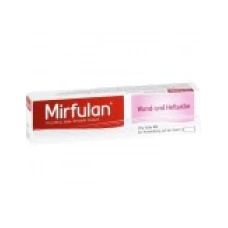 Crema, Mirfulan, Ectoin, Reduce Inflamatia si Hidrateaza Pielea, 20gr