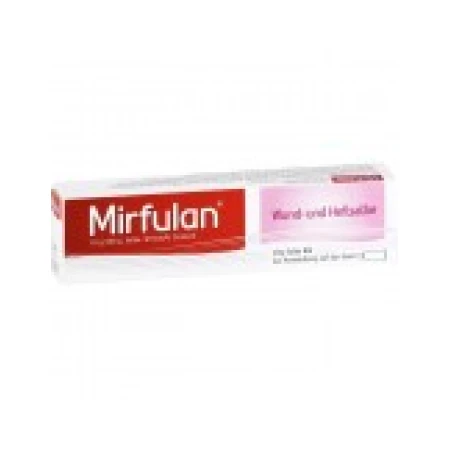 Crema, Mirfulan, Ectoin, Reduce Inflamatia si Hidrateaza Pielea, 20gr