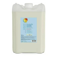 Sapun lichid pentru maini sensitive ecologic 10l Sonett
