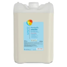 Sapun lichid pentru maini sensitive 10l Sonett
