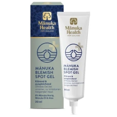 Gel miere de Manuka pentru cosuri, acnee, roseata, pete (20ml) (blemish spot gel)