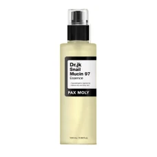 Esenta hidratanta pentru fata cu mucina de melc, 100ml, Pax Moly