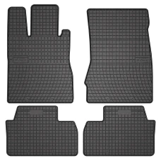 Covorase auto Frogum pentru MERCEDES S Class W220 1998-2005