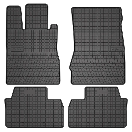 Covorase auto Frogum pentru MERCEDES S Class W220 1998-2005