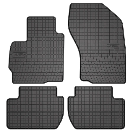 Covorase auto Frogum pentru CITROEN C-Crosser 2007-2012 / PEUGEOT 4007 2007-2012 / MITSUBISHI Outlander II 2006-2012