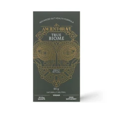 True Biome 15 plicuri x 6g, Ancient and Brave