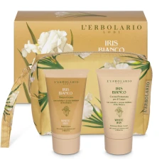 Pachet Crema de baie 75ml + Crema de corp parfumata 75ml, L'Erbolario