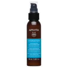 Apivita Balsam hidratant fara clatire, 100ml