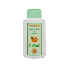 Sampon cu propolis floral, 250mililitri, Complex Apicol