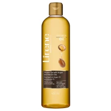 Ulei de dus cu Argan si Marula, 400ml, Lirene